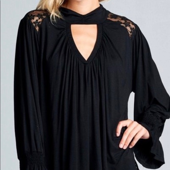 Blouse - Picture 5 of 6